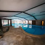 Bio & Wellness Zlaty Hyl * Hylov