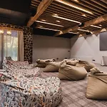 Bio & Wellness Zlaty Hyl *