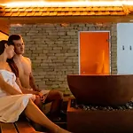 Bio & Wellness Zlaty Hyl ホテル Hylov