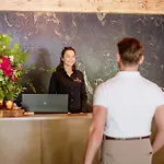 Bio & Wellness Zlaty Hyl * Hylov