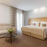 Bio & Wellness Zlaty Hyl ホテル *