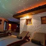 Bio & Wellness Zlaty Hyl ホテル Hylov