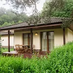 ホテル Bio & Wellness Zlaty Hyl