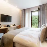 ホテル Bio & Wellness Zlaty Hyl *