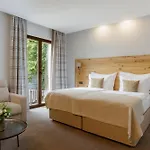 Bio & Wellness Zlaty Hyl ホテル