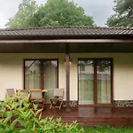 Bio & Wellness Zlaty Hyl Hylov