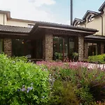 Bio & Wellness Zlaty Hyl ホテル *