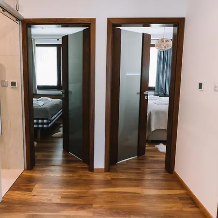 Hotel Bio & Wellness Zlaty Hyl Hylov