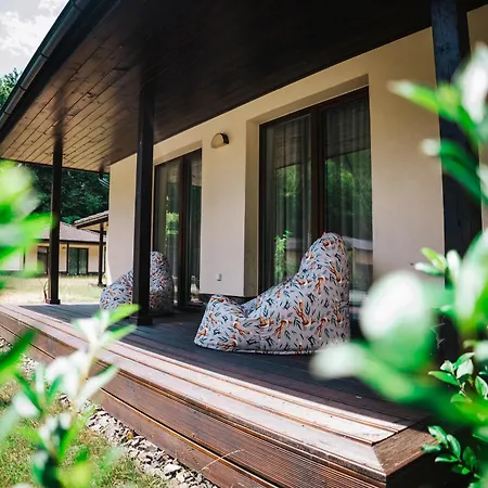 Bio & Wellness Zlaty Hyl *