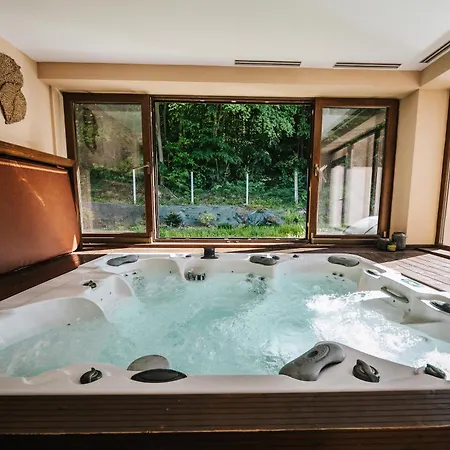 Bio & Wellness Zlaty Hyl Hylov