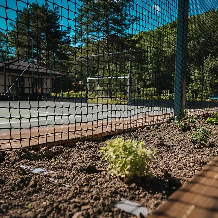 Hotel Bio & Wellness Zlaty Hyl