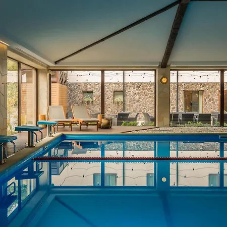 Bio & Wellness Zlaty Hyl *