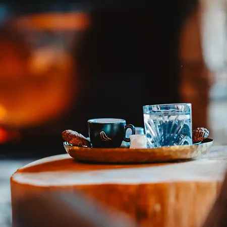 Bio & Wellness Zlaty Hyl
