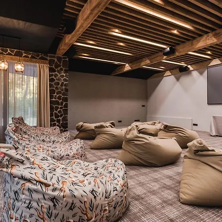 Bio & Wellness Zlaty Hyl *