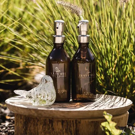 Bio & Wellness Zlaty Hyl