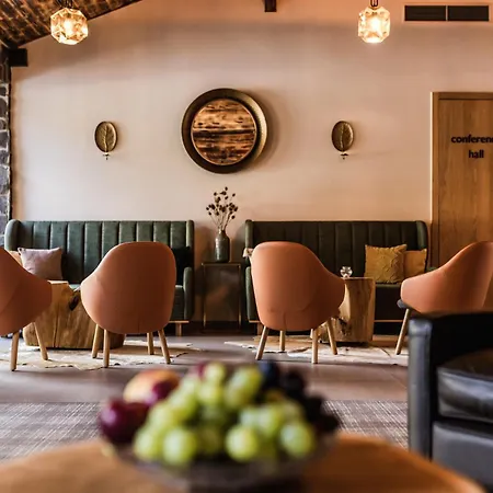 Bio & Wellness Zlaty Hyl *