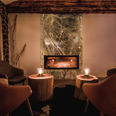 Bio & Wellness Zlaty Hyl Hotel