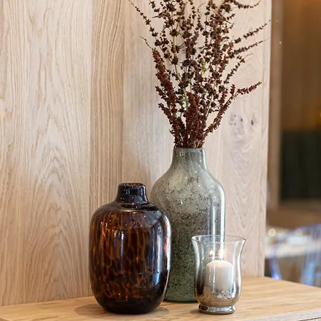Hotel Bio & Wellness Zlaty Hyl