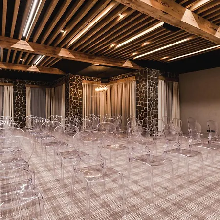 Hotel Bio & Wellness Zlaty Hyl *