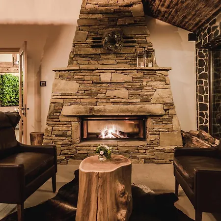 Bio & Wellness Zlaty Hyl Hotel Hylov