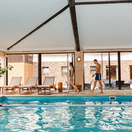 Hotel Bio & Wellness Zlaty Hyl Hylov