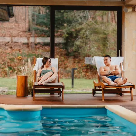 Bio & Wellness Zlaty Hyl * Hylov