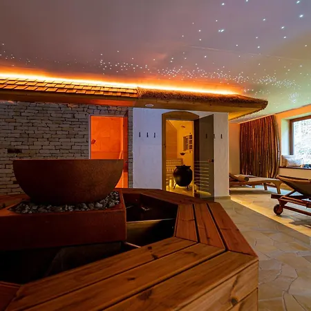 Bio & Wellness Zlaty Hyl