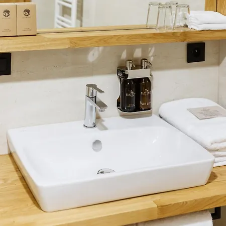 Hotel Bio & Wellness Zlaty Hyl *