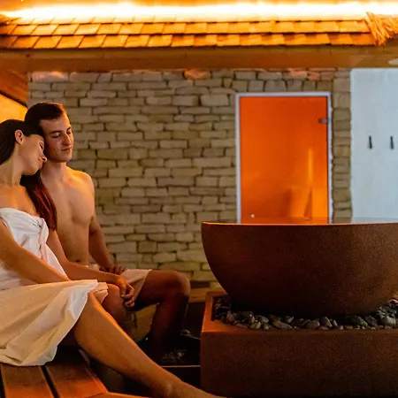 Bio & Wellness Zlaty Hyl Hotel Hylov