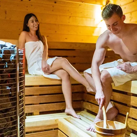 Bio & Wellness Zlaty Hyl *