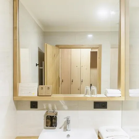 Bio & Wellness Zlaty Hyl Hotel