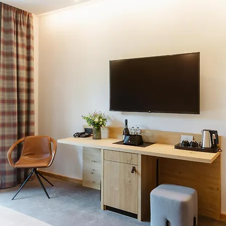 Bio & Wellness Zlaty Hyl *