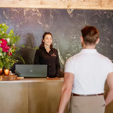 Bio & Wellness Zlaty Hyl * Hylov