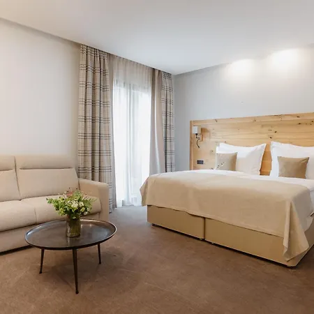 Bio & Wellness Zlaty Hyl Hotel *