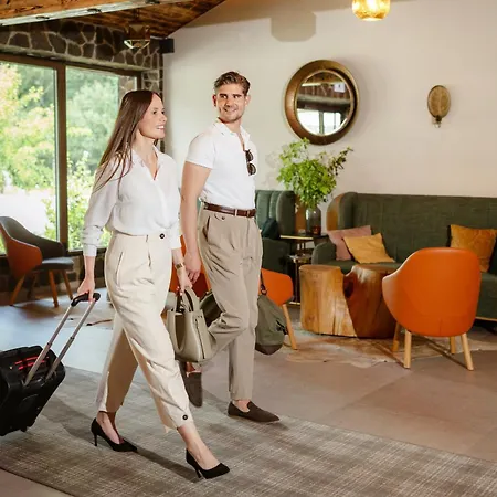 Hotel Bio & Wellness Zlaty Hyl Hylov