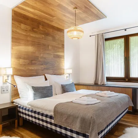 Bio & Wellness Zlaty Hyl Hylov