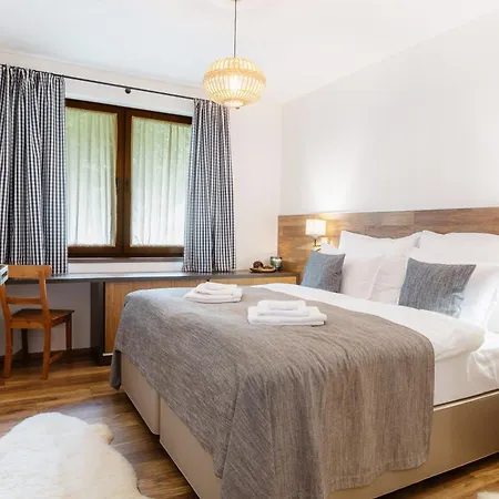 Bio & Wellness Zlaty Hyl * Hylov