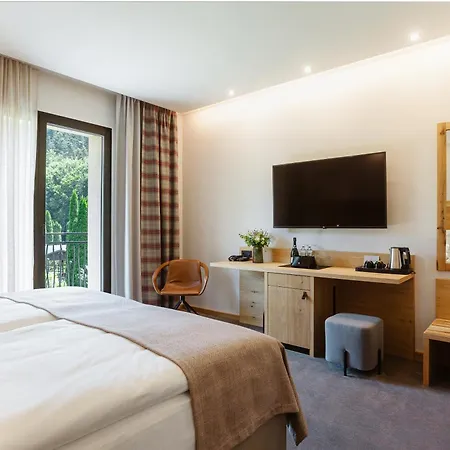 Bio & Wellness Zlaty Hyl Hotel