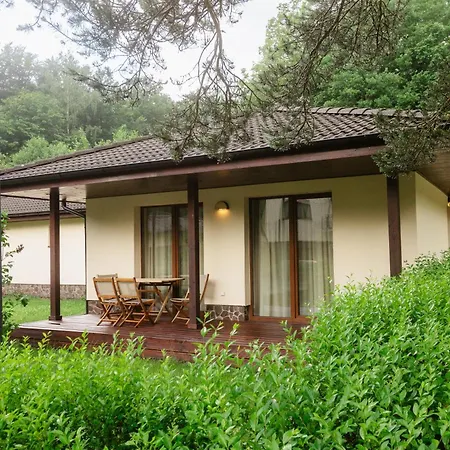 Hotel Bio & Wellness Zlaty Hyl