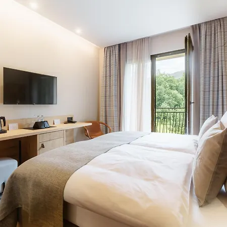 Hotel Bio & Wellness Zlaty Hyl *