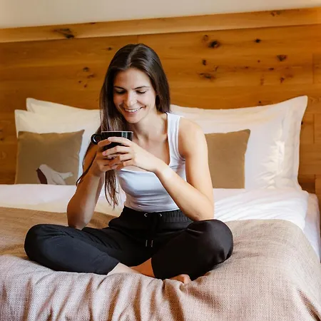Bio & Wellness Zlaty Hyl Hotel Hylov