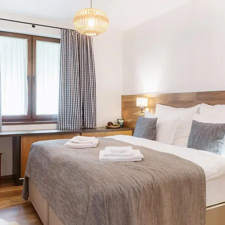 Hotel Bio & Wellness Zlaty Hyl Hylov