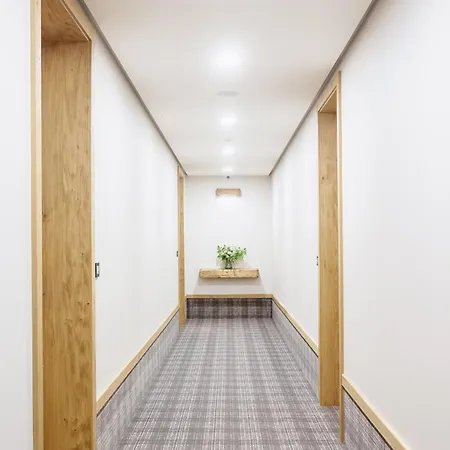 Bio & Wellness Zlaty Hyl * Hylov