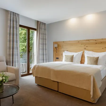 Bio & Wellness Zlaty Hyl Hotel