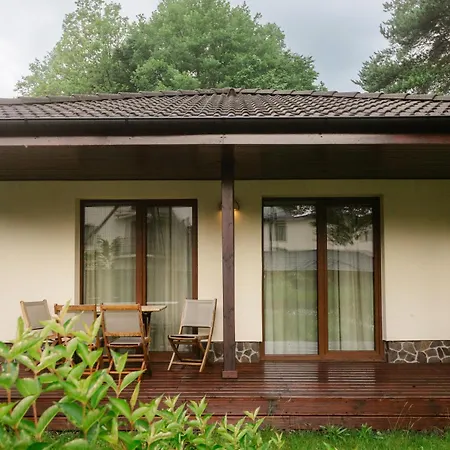 Bio & Wellness Zlaty Hyl Hylov