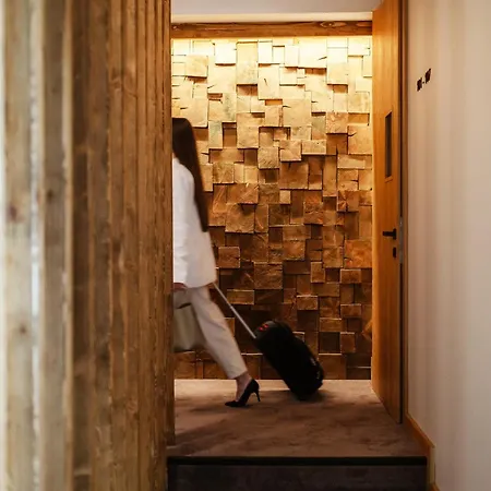 Bio & Wellness Zlaty Hyl Hotel *