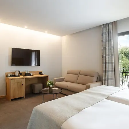 Bio & Wellness Zlaty Hyl *