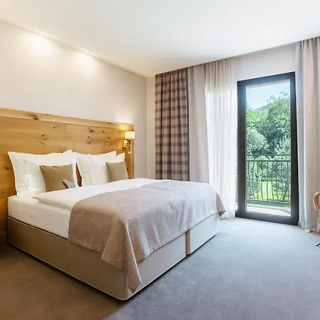 Bio & Wellness Zlaty Hyl * Hylov
