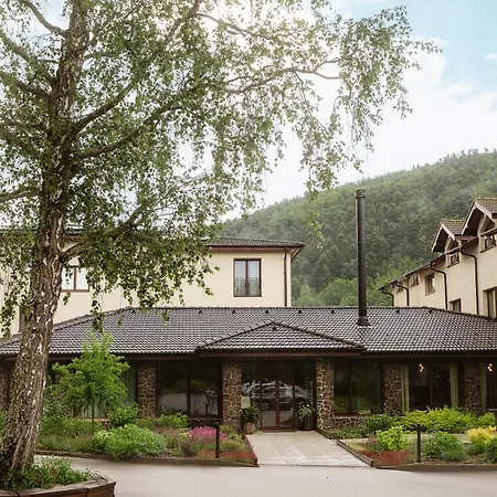 Bio & Wellness Zlaty Hyl * Hylov