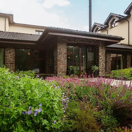 Bio & Wellness Zlaty Hyl Hotel *